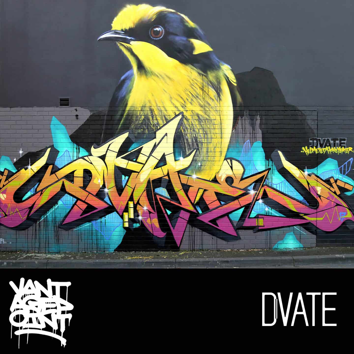 EP 154 – DVATE