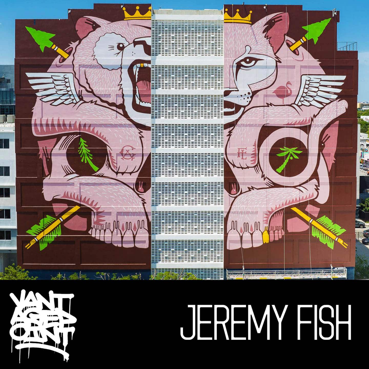 EP 157 – JEREMY FISH