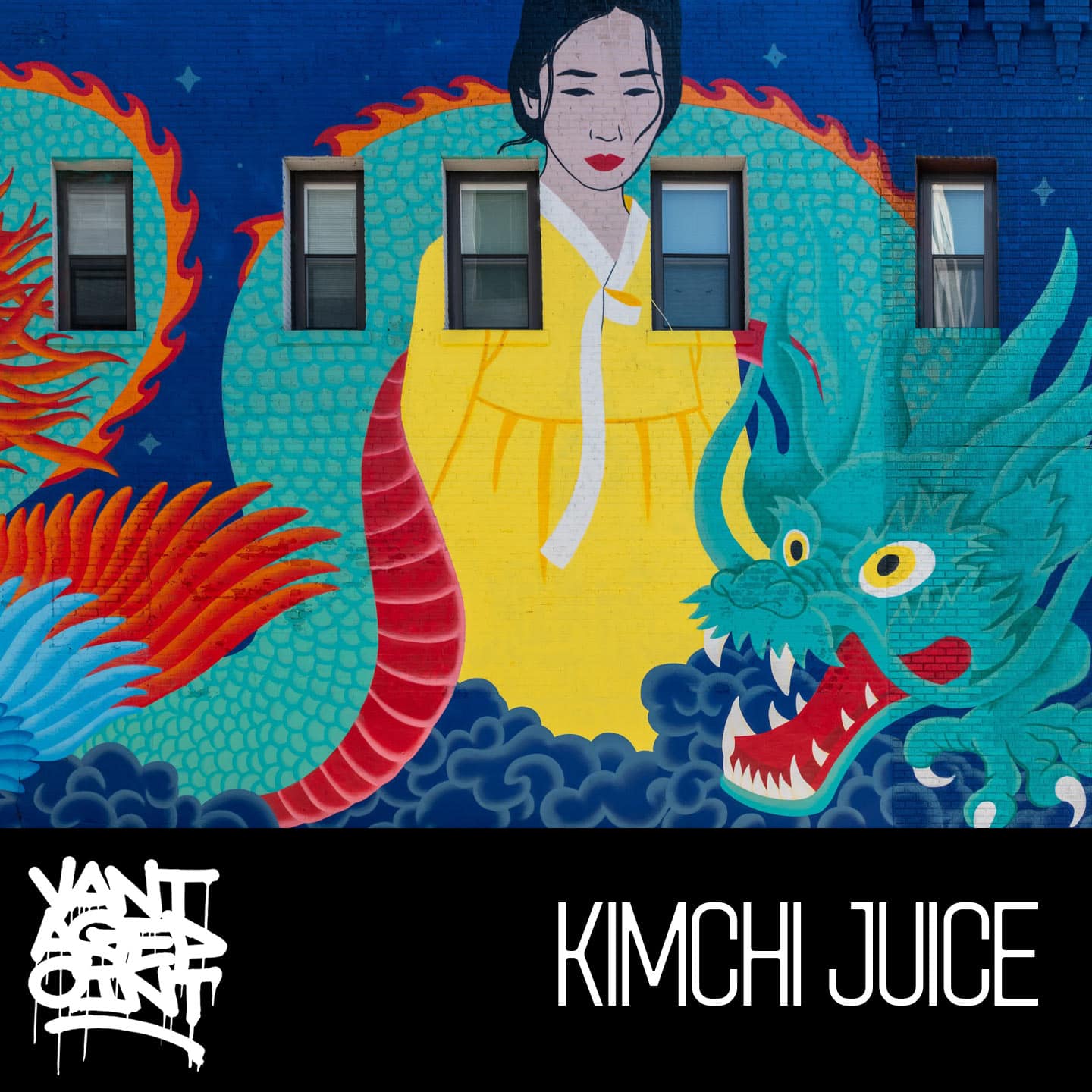 EP 159 – KIMCHI JUICE