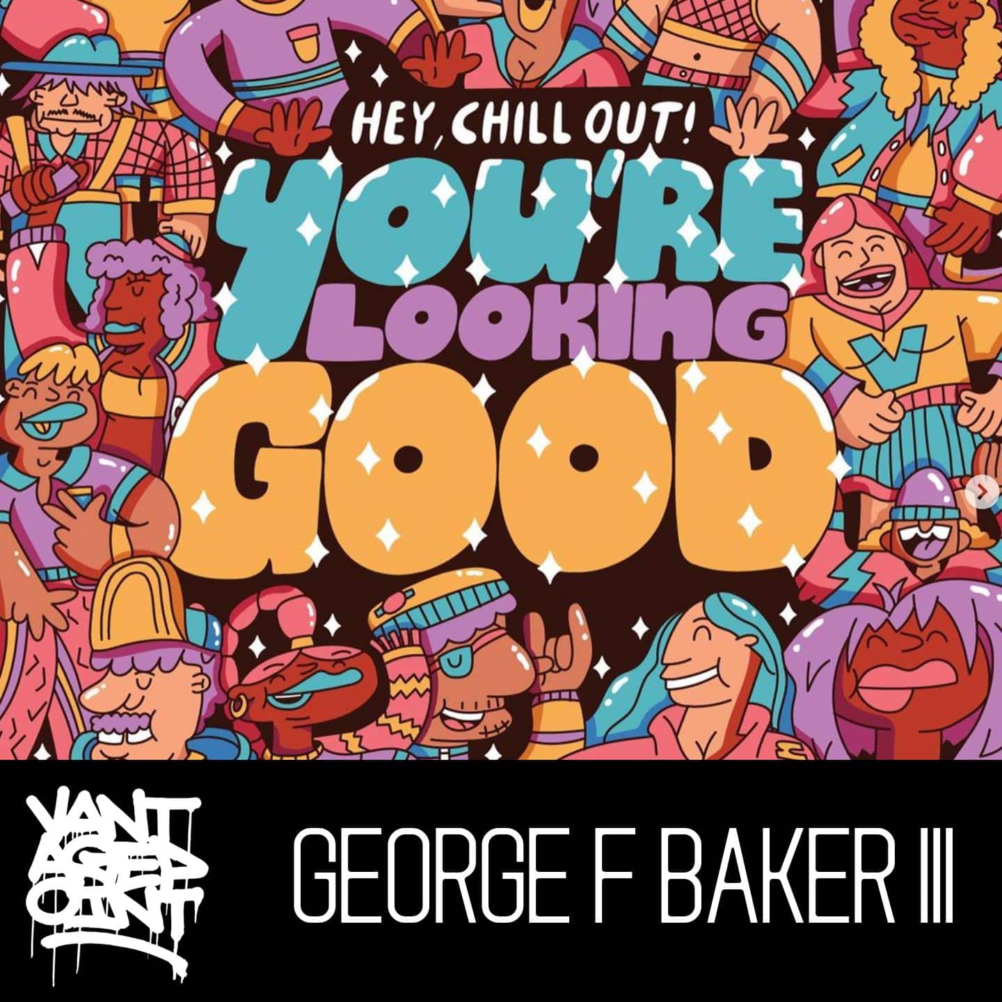 EP 161 – GEORGE F BAKER III